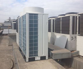 专业安装全国各种大小冷库中央空调安装维修设计