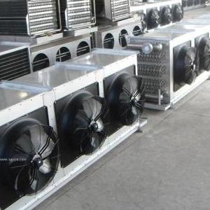 诸暨水空调厂家直销诸暨水空调车间降温设备安装